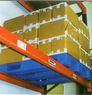 RACKABLE PALLETs